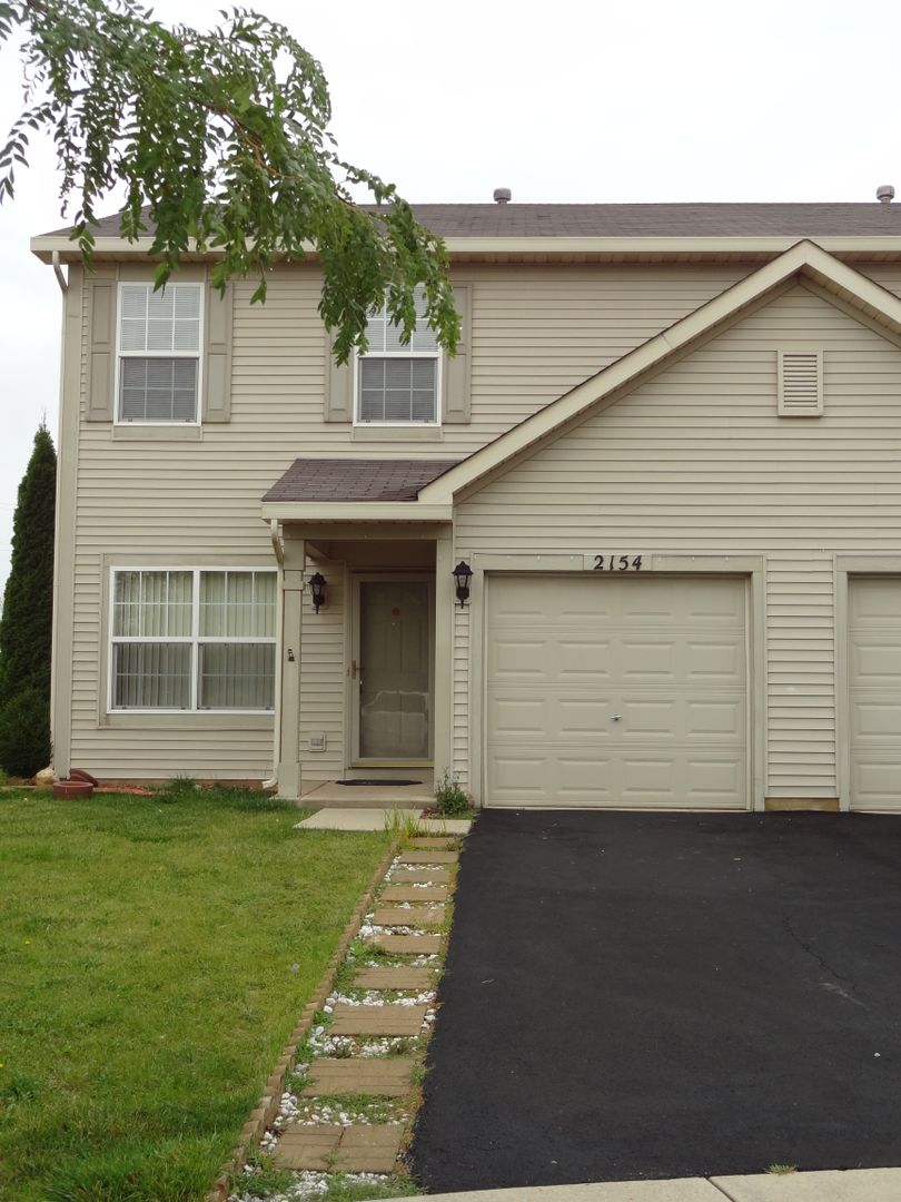 Montgomery House: 2154 Cypress Ct.