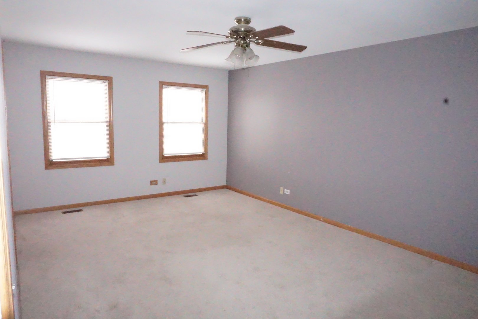 Plano House: 3740 Pope Ct.