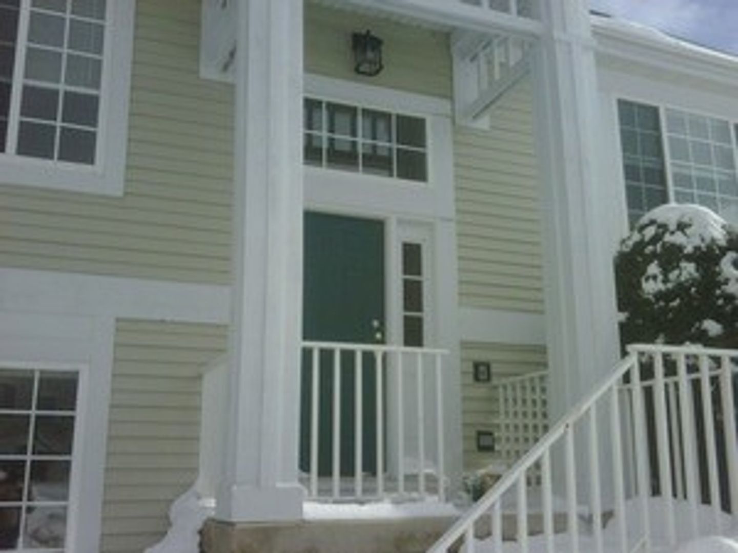 Aurora House: 2350 Twilight Dr.