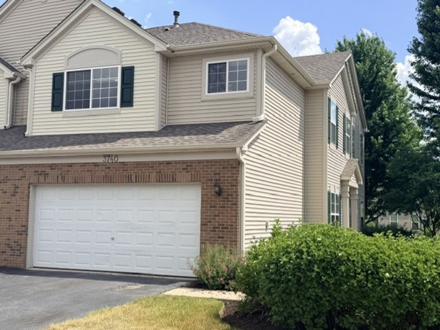 Plano House: 3740 Pope Ct.