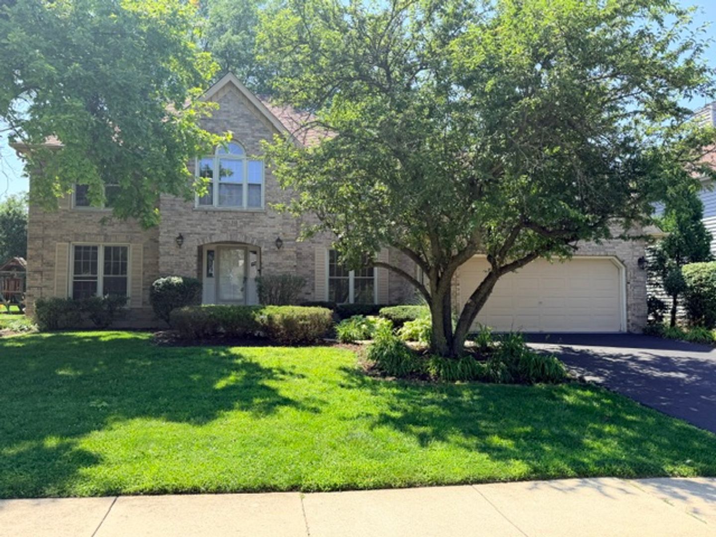 Naperville House: 2619 Modaff Road