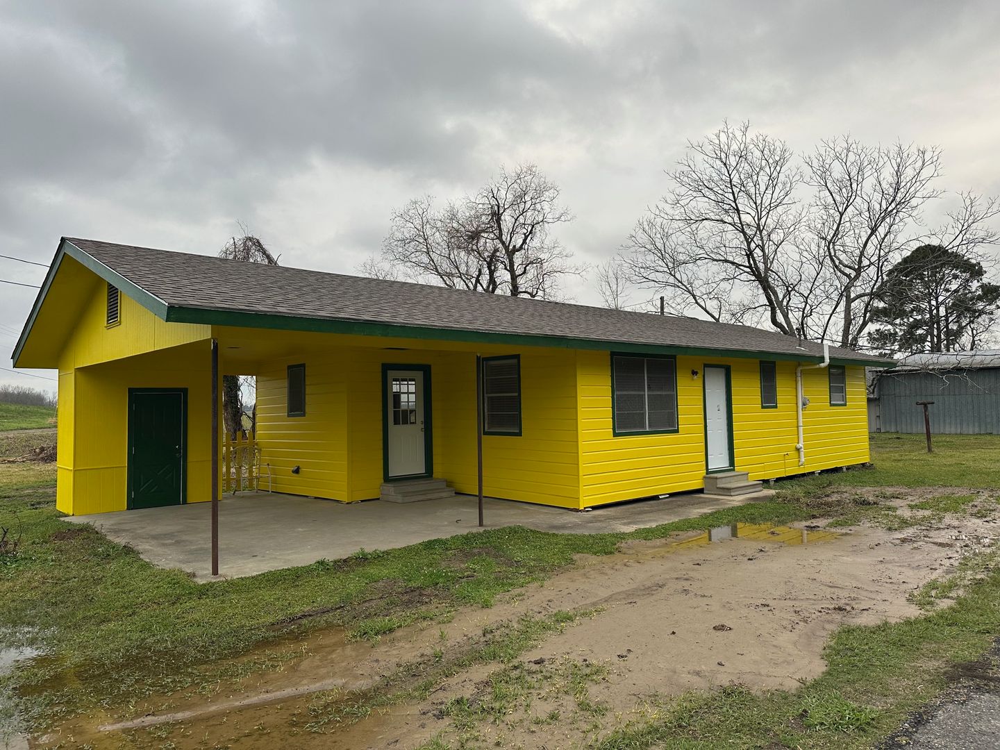 Donaldsonville House: 35065 Paul LeBlanc