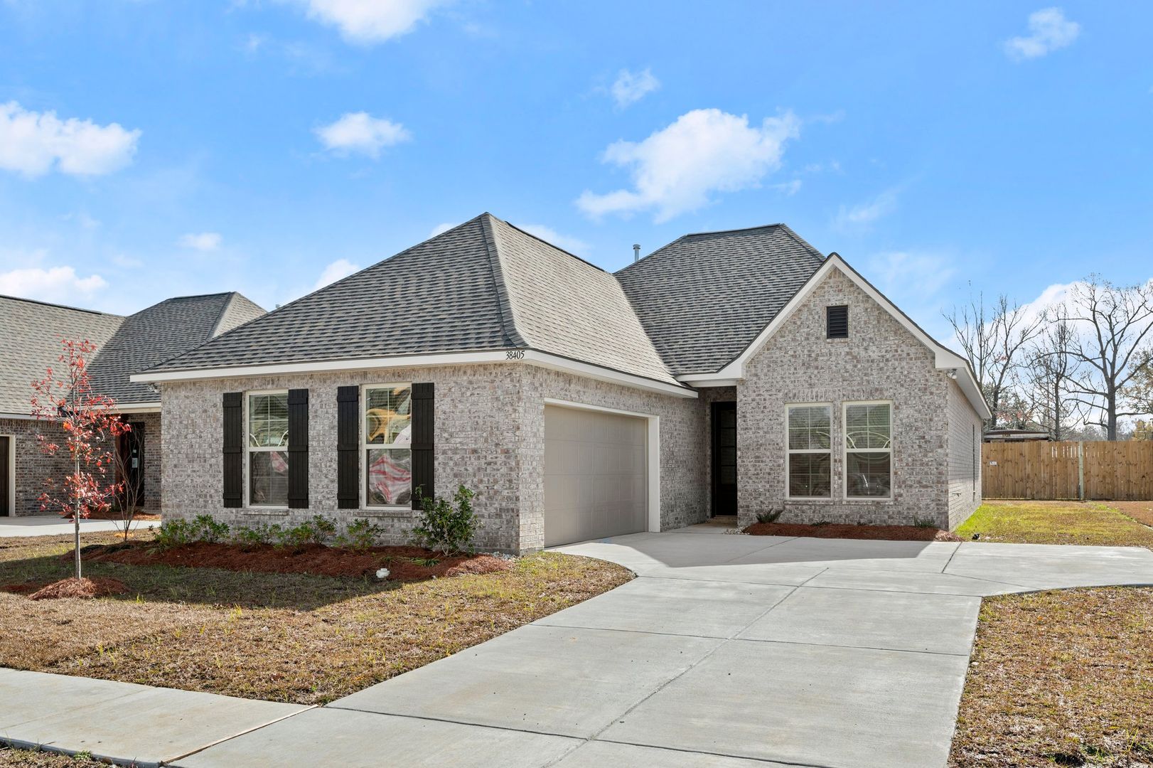 Prairieville House: 38405 Parliament Dr
