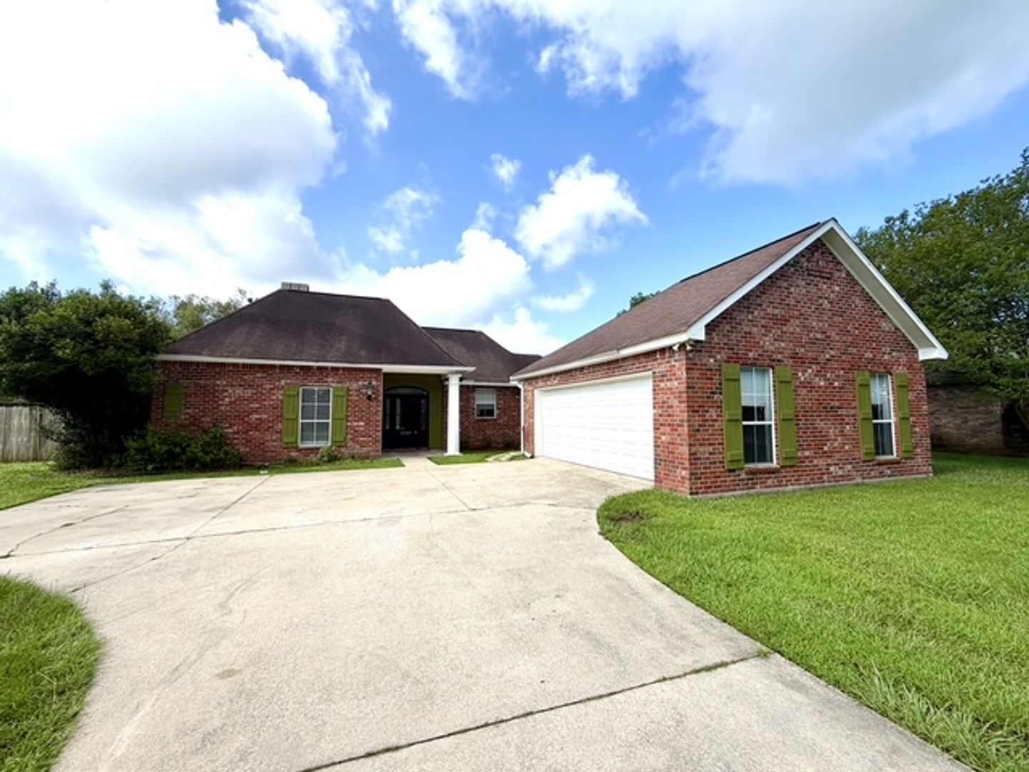 Prairieville House: 37297 Overland Trail