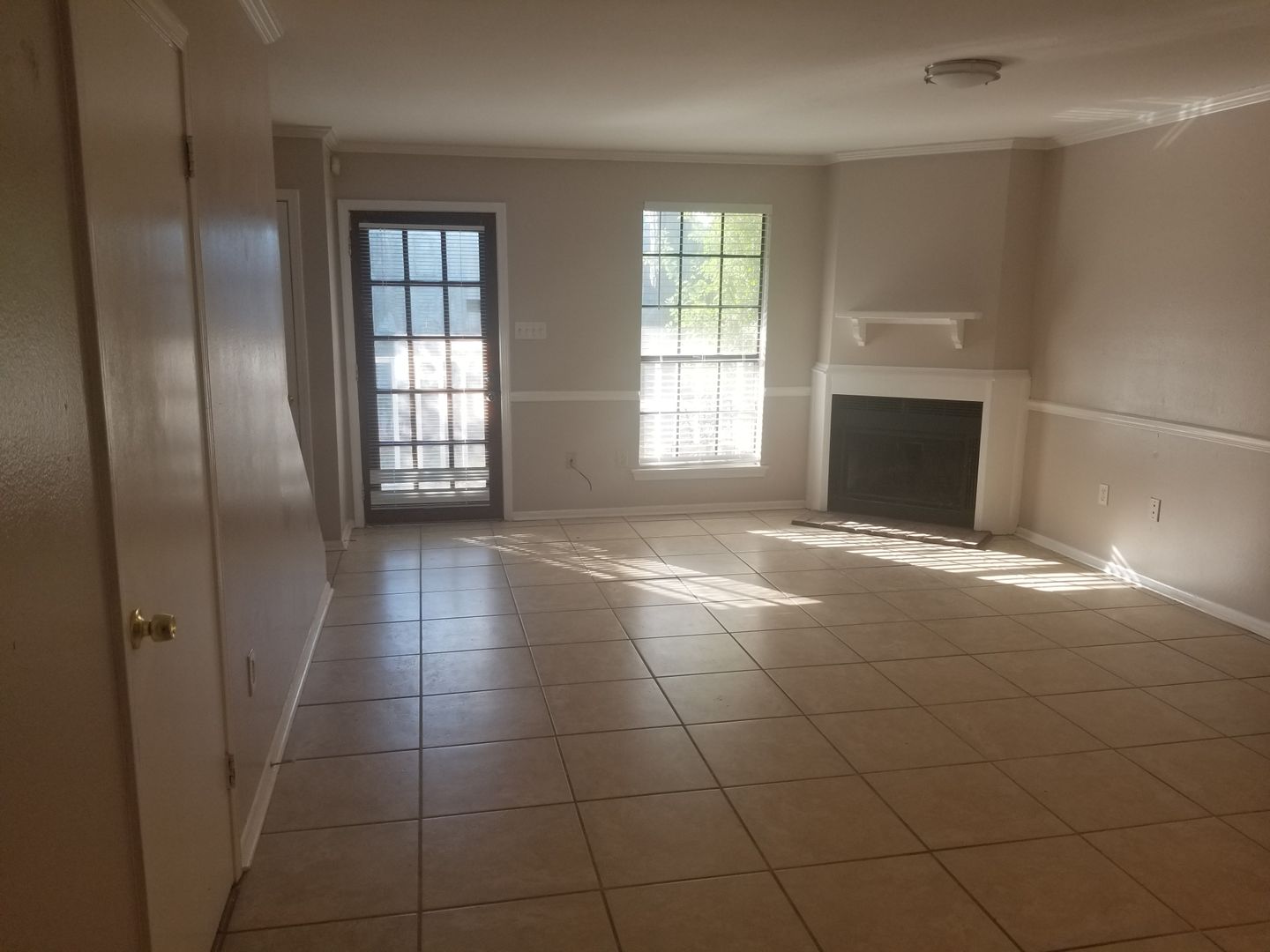 Baton Rouge House: 4374 Stumberg Lane