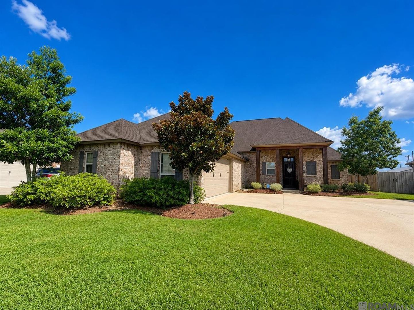 Gonzales House: 41035 Talonwood Dr. Lot 5