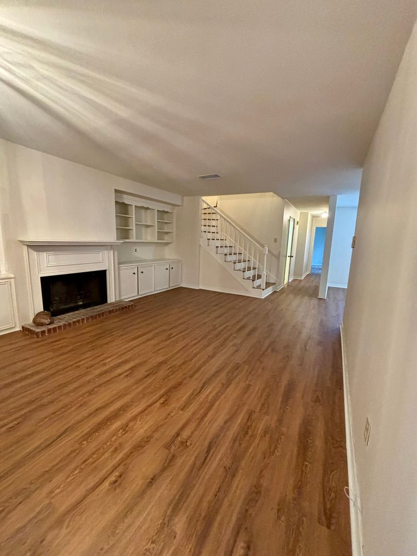 Baton Rouge House: 5416 Heatherstone Drive