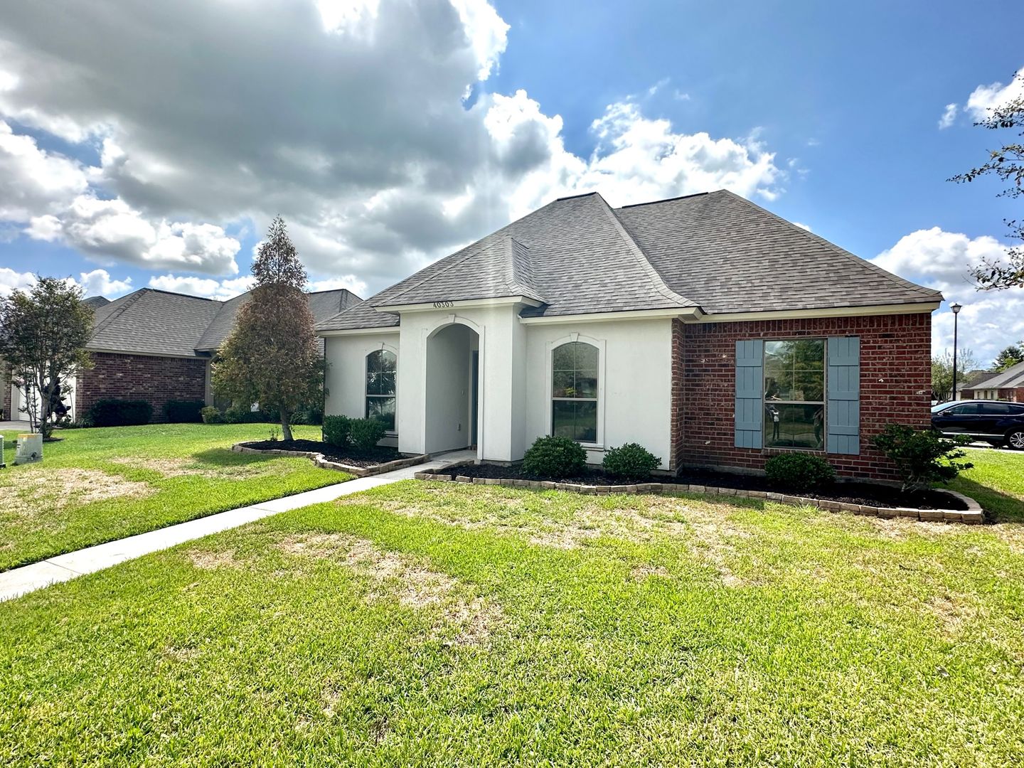 Gonzales House: 40303 Crestridge Drive