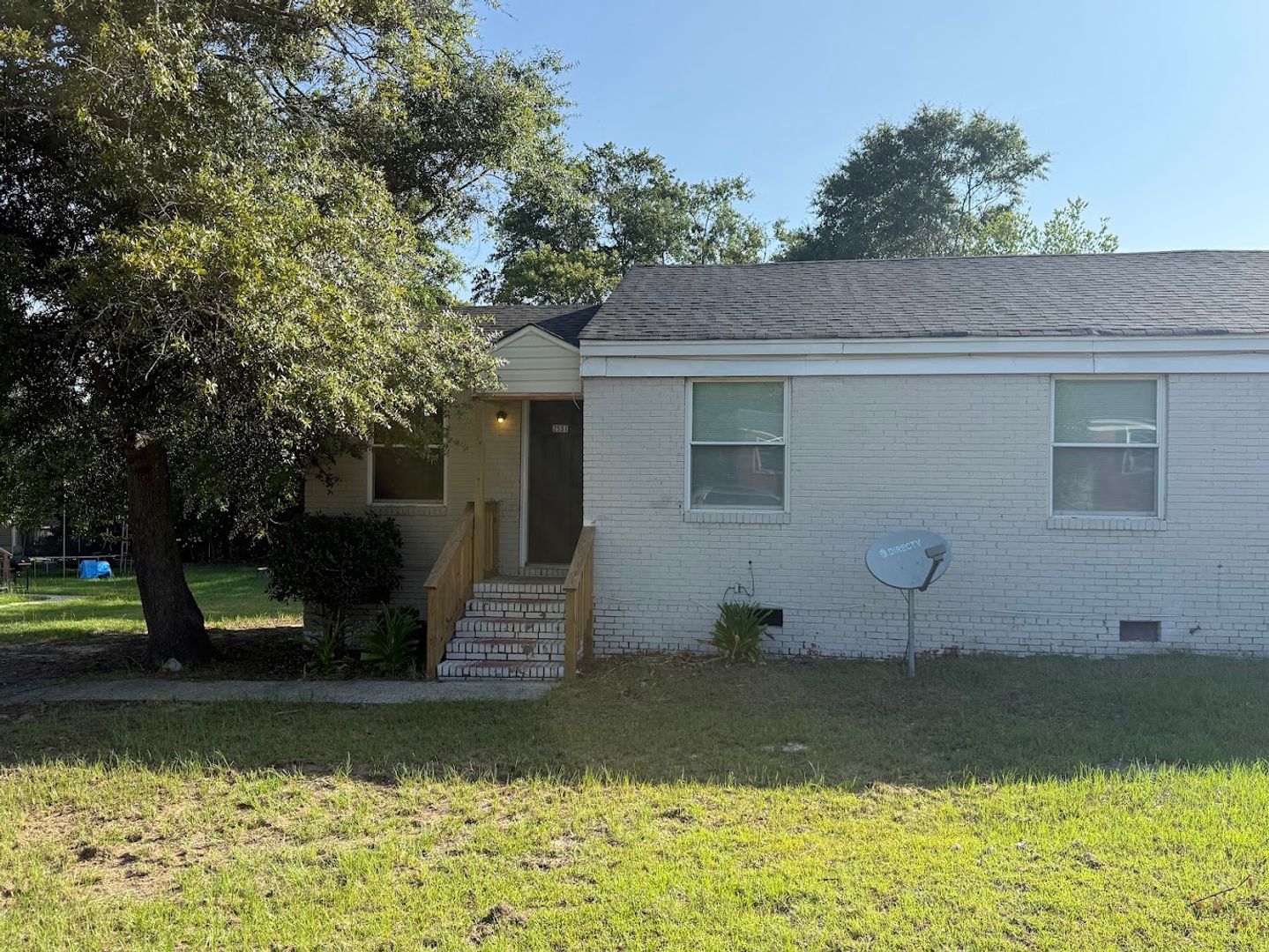 Augusta House: 2531 Miles Street