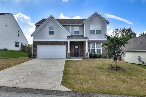 6370 Whirlaway Rd, Graniteville – photo 1