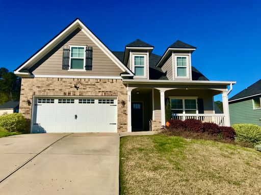 Centrally Located Martinez Home – photo 1