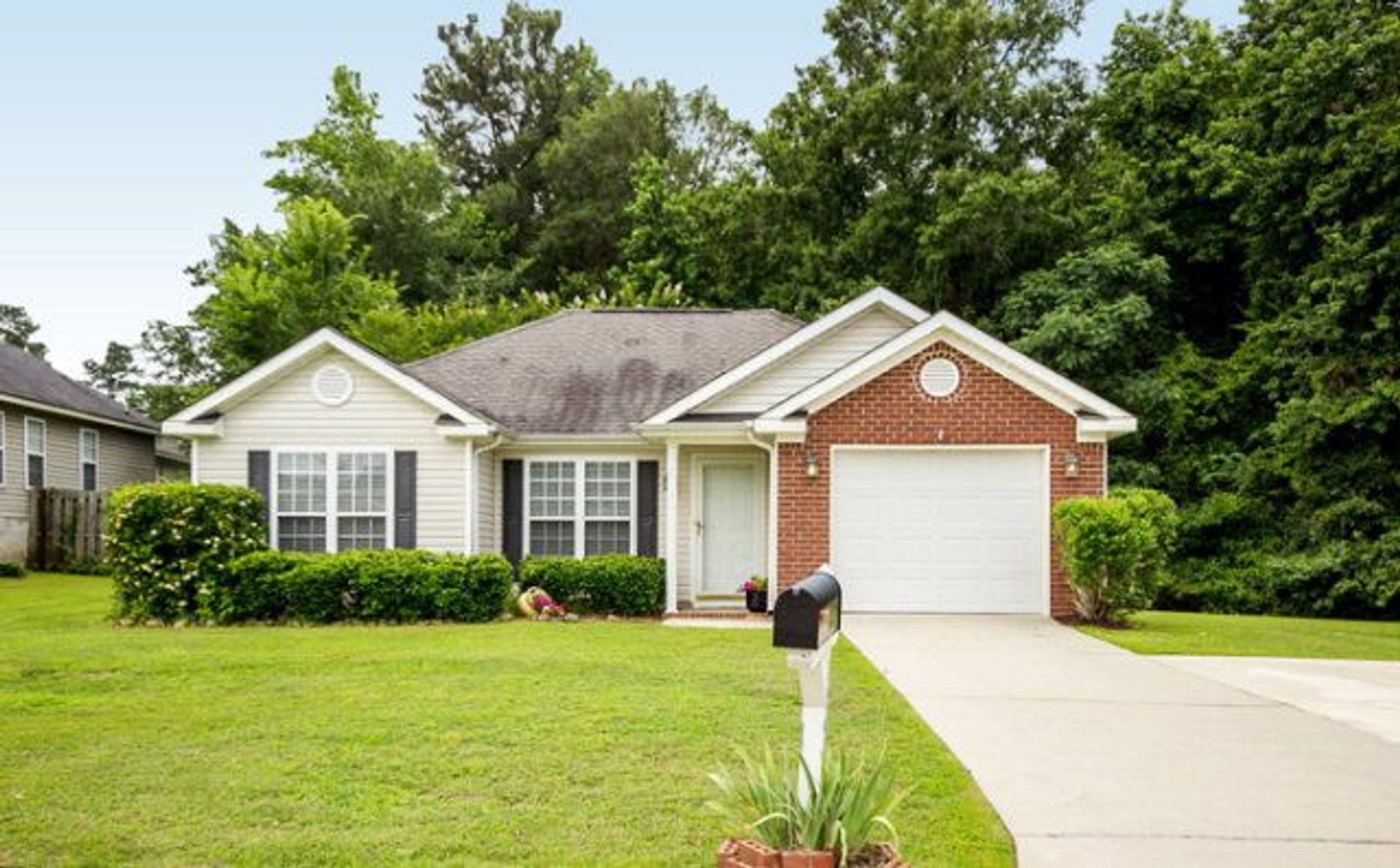 Grovetown House: 1997 Sylvan Lake Drive
