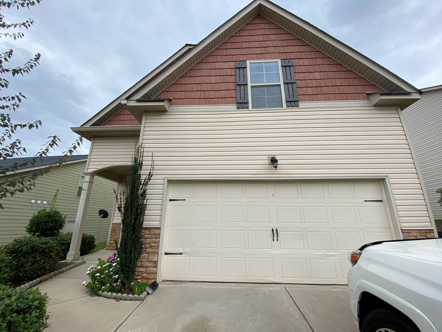 Grovetown House: 3916 Griese Lane