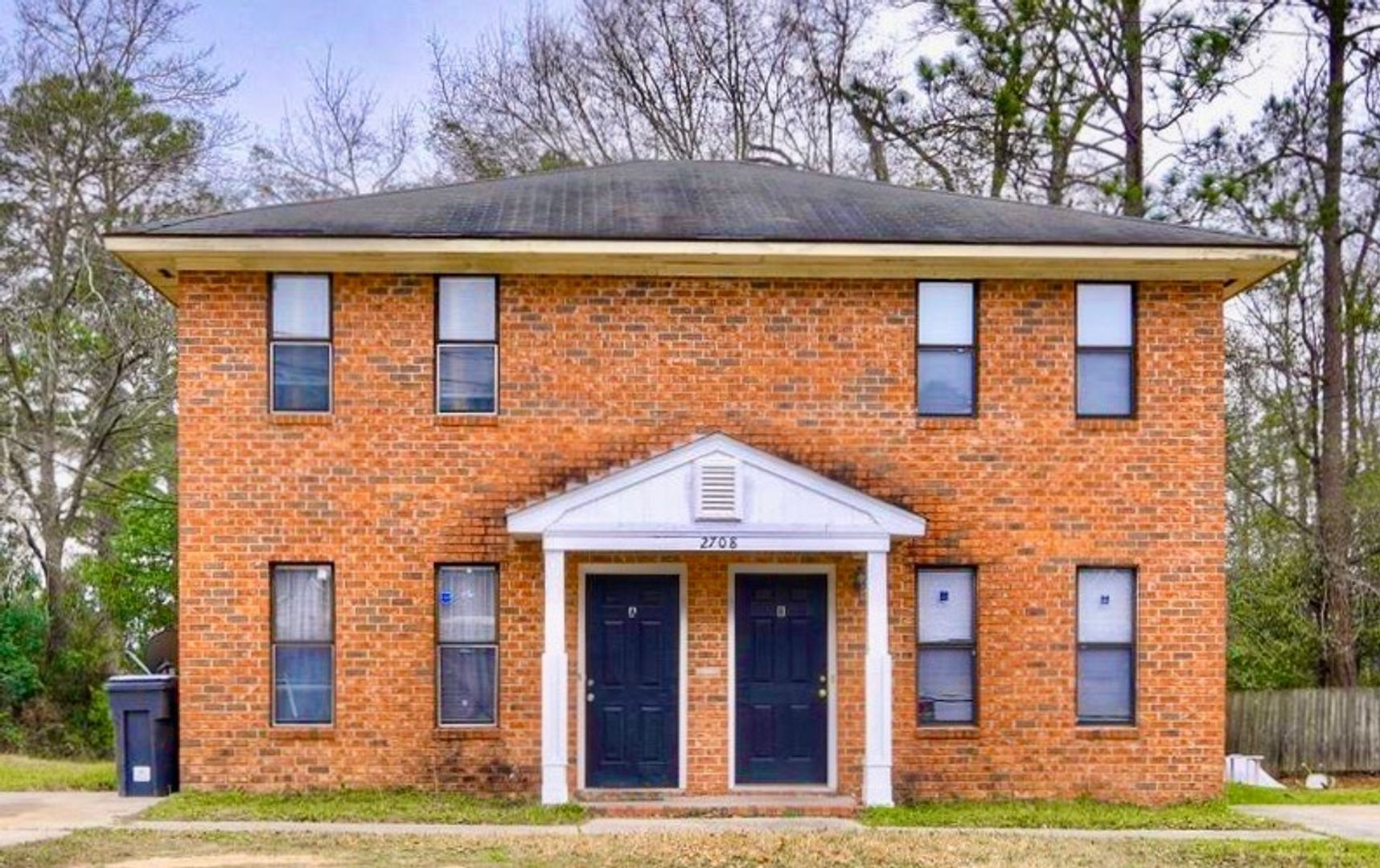 Augusta House: 2708 Blossom Dr. Unit B