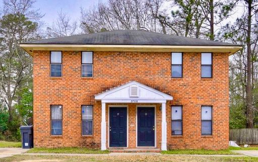 Conveniently Located Duplex in Augusta – photo 1