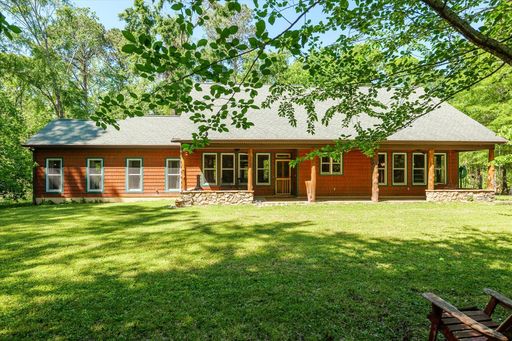 Charming 2 Bed, 2 Bath Custom Ranch on 5 Acres