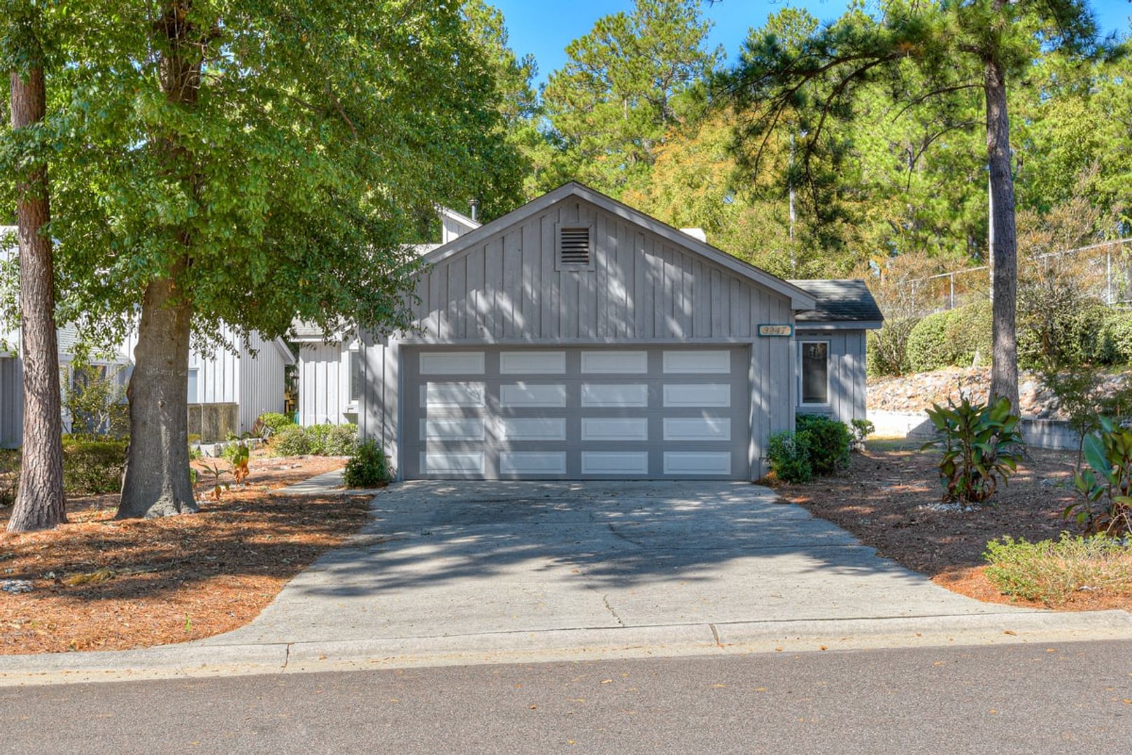 Augusta House: 3247 Summerchase Circle