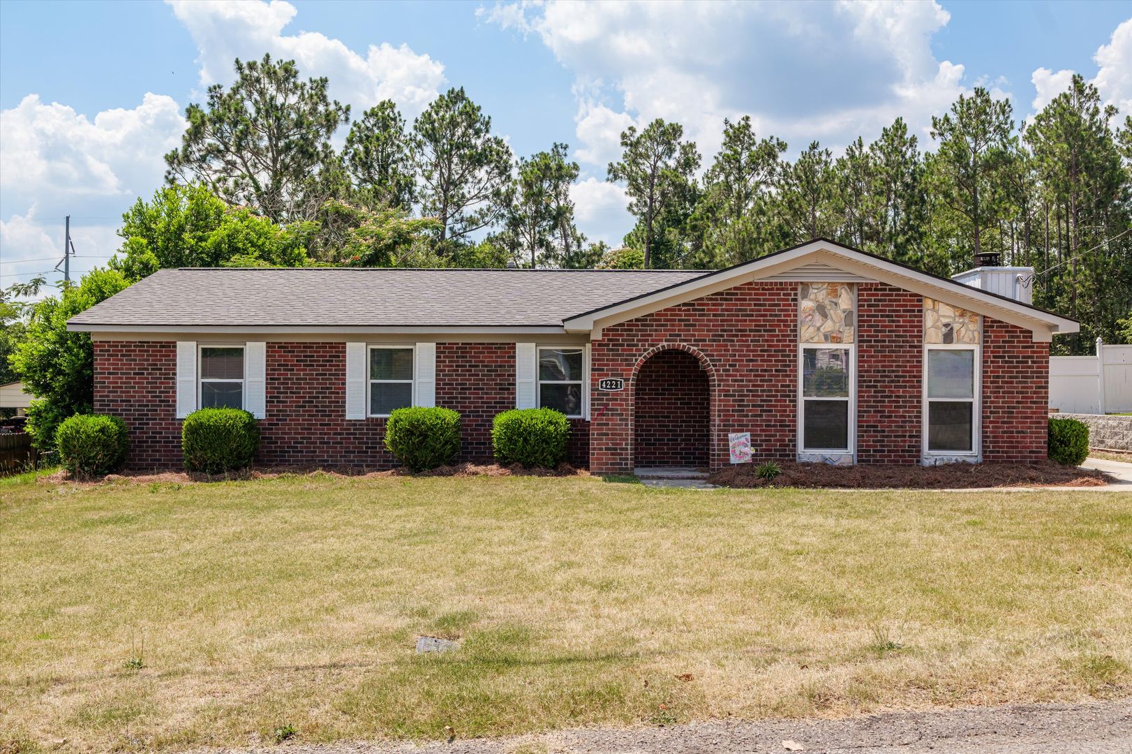 Hephzibah House: 4221 Cap Chat