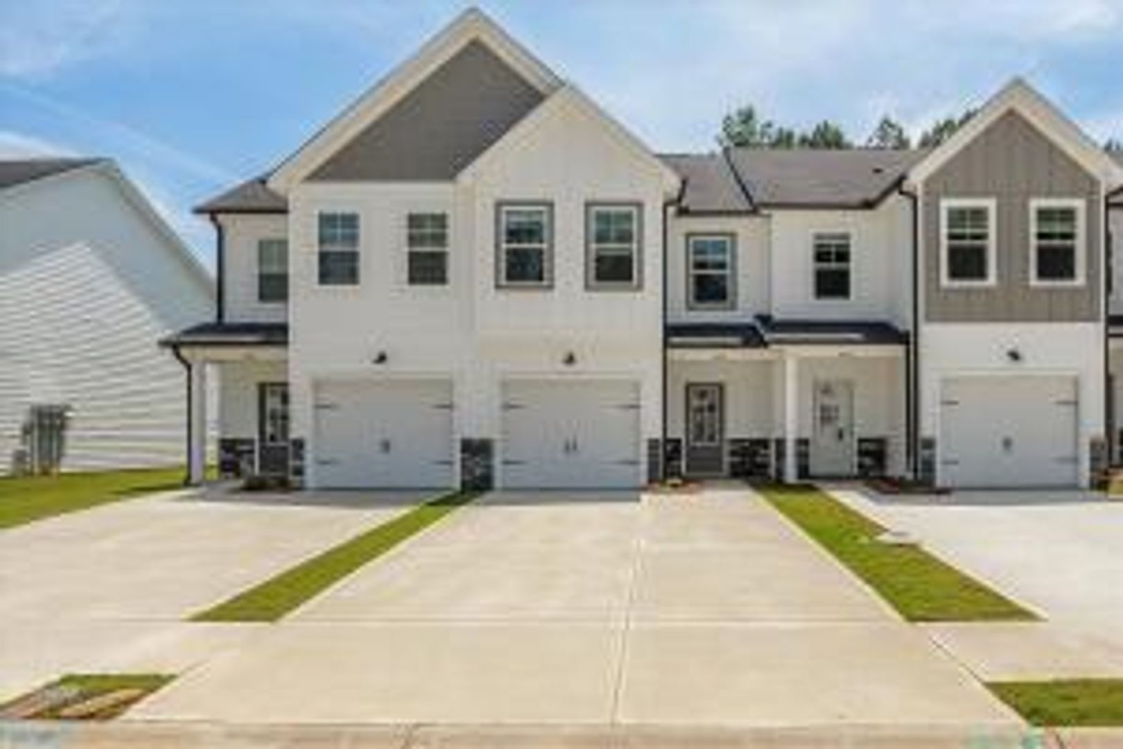 Grovetown House: 1005 Linsmore Avenue