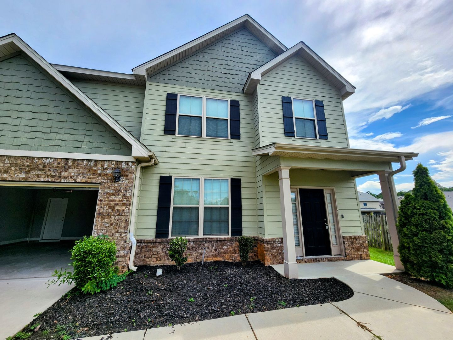 Grovetown House: 5516 Dualwood Drive