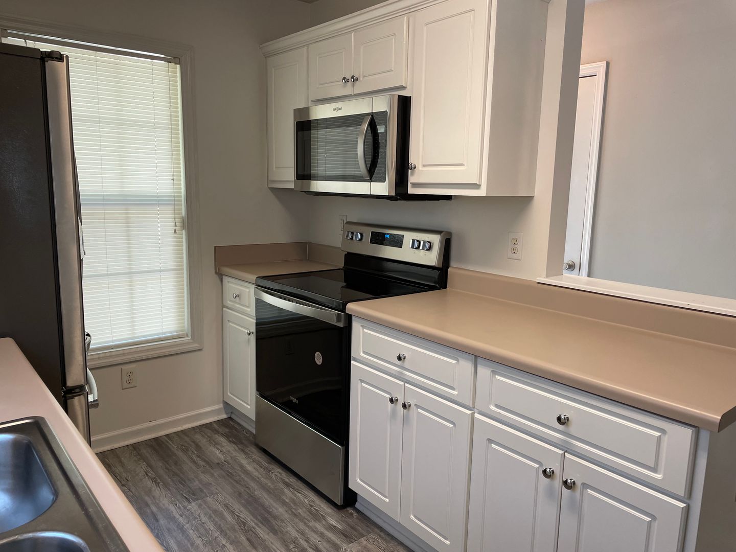 8024 Reagan Circle, Augusta, GA 30909