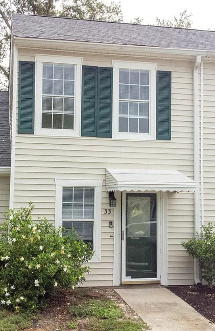 Augusta Townhome: 33 Londonberry Ln