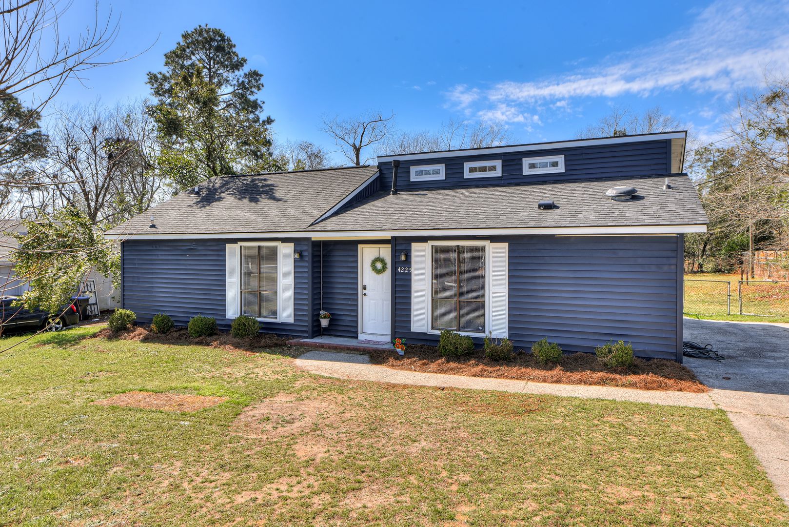 Hephzibah House: 4225 Cap Chat