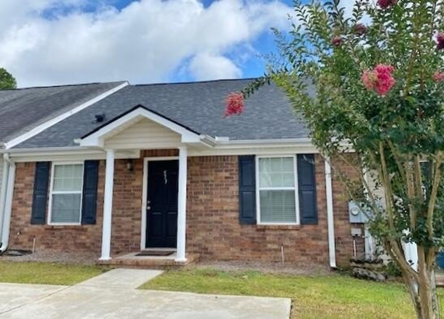 Grovetown Townhome: 511 Goodale Court