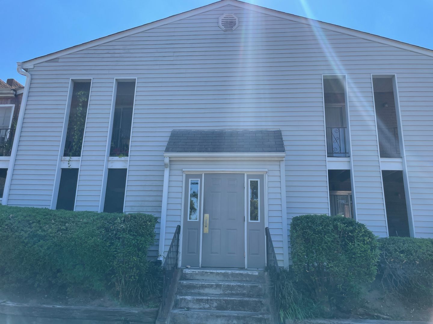 Augusta House: 1017 Stevens Creek Rd A120
