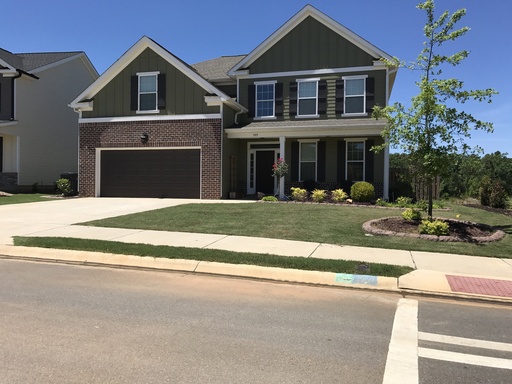 505 Bunchgrass St. – photo 1