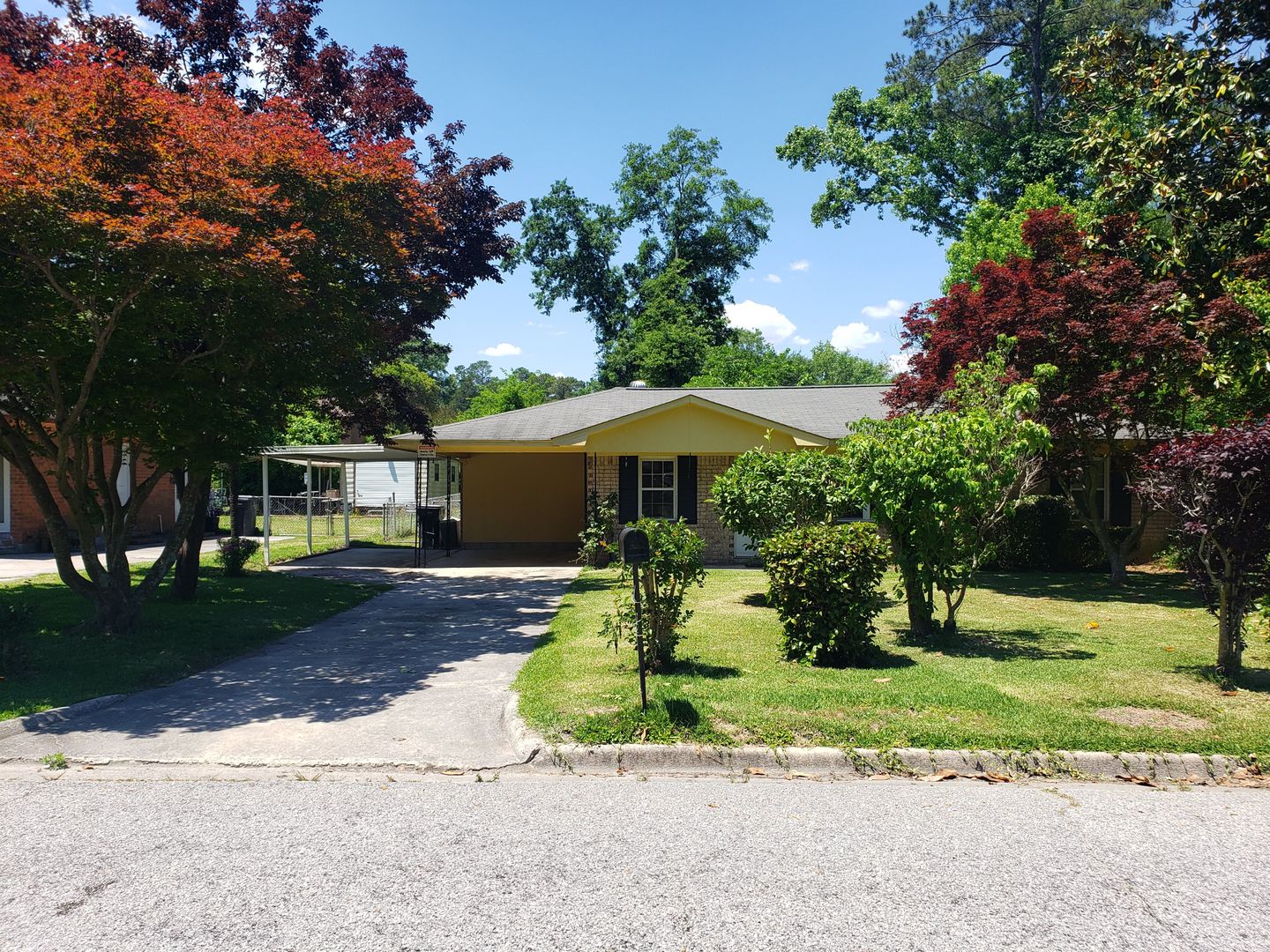 AUGUSTA House: 3431 WINESAP WAY