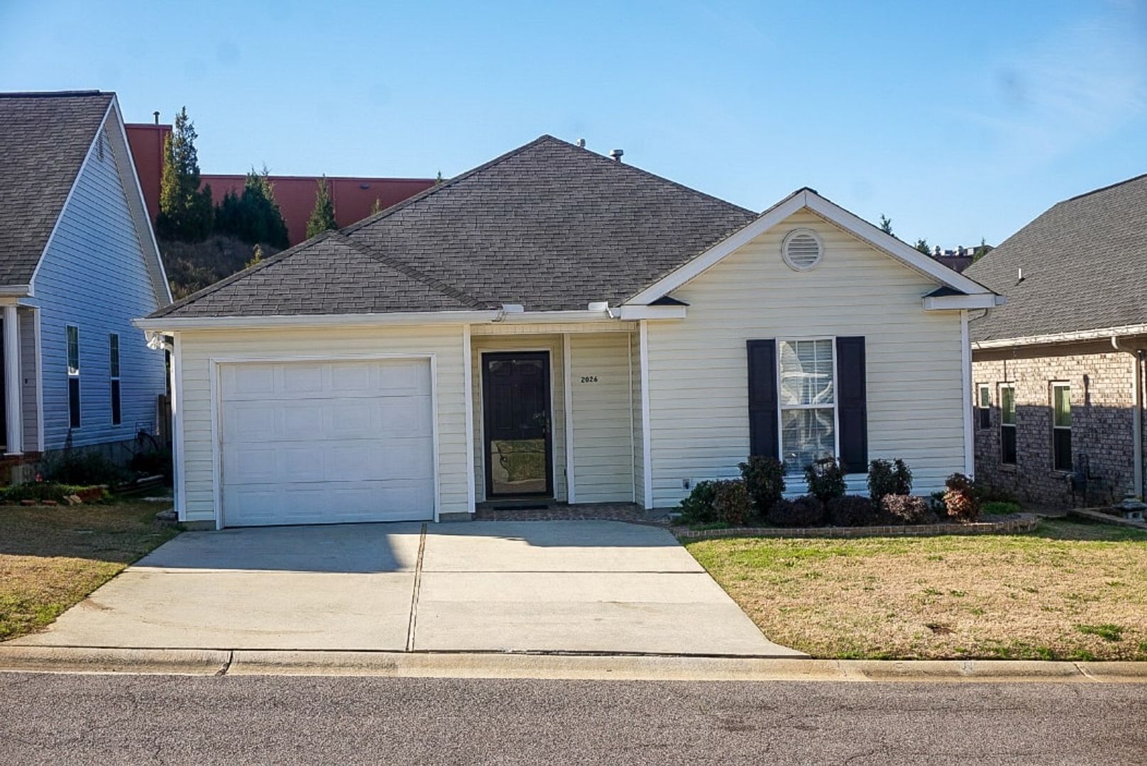 Augusta House: 2026 Glennfield Lane