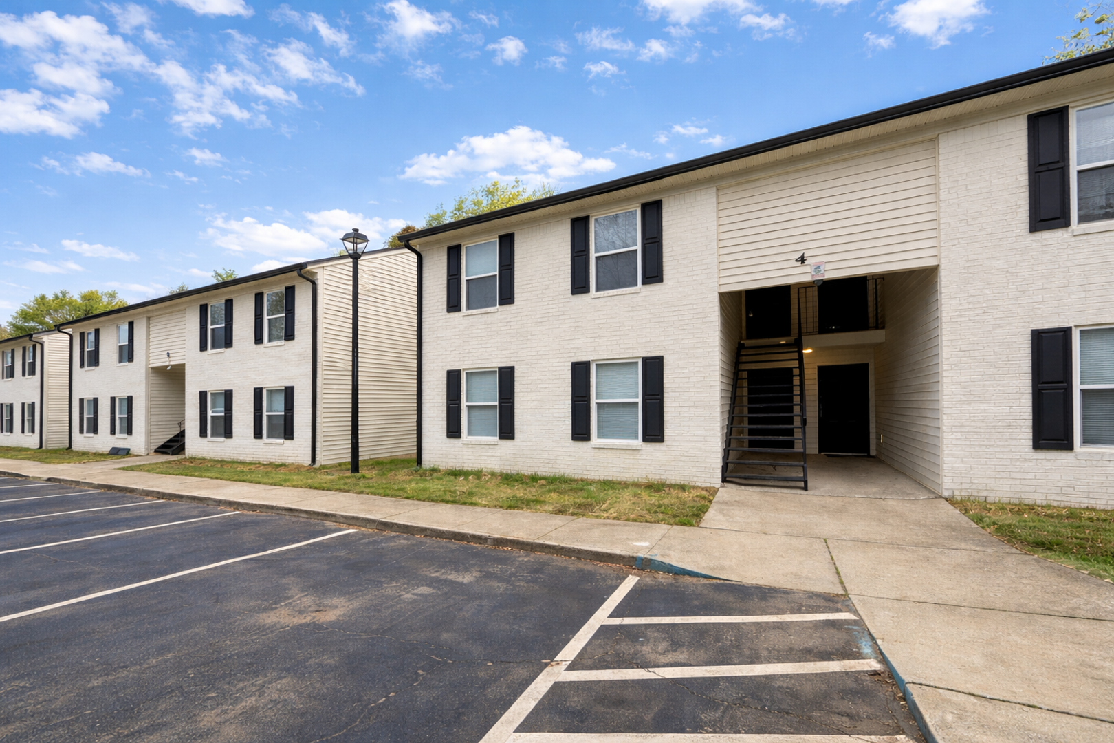 Harlem Apartment: 185 west Forrest street
