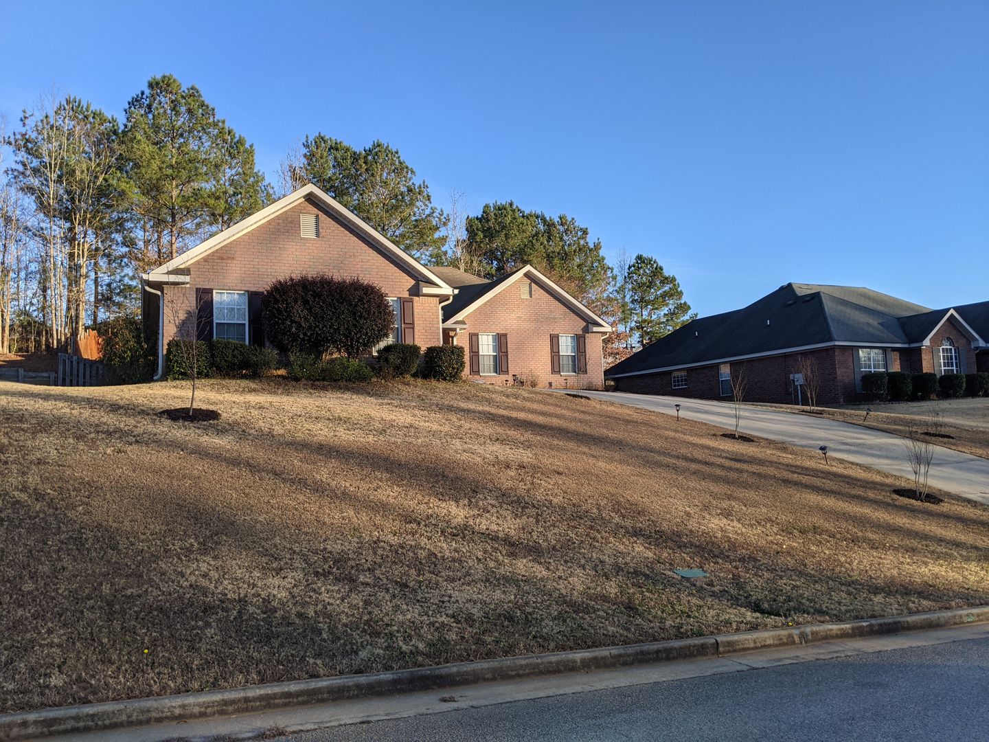 Grovetown House: 4557 Country Glen Circle