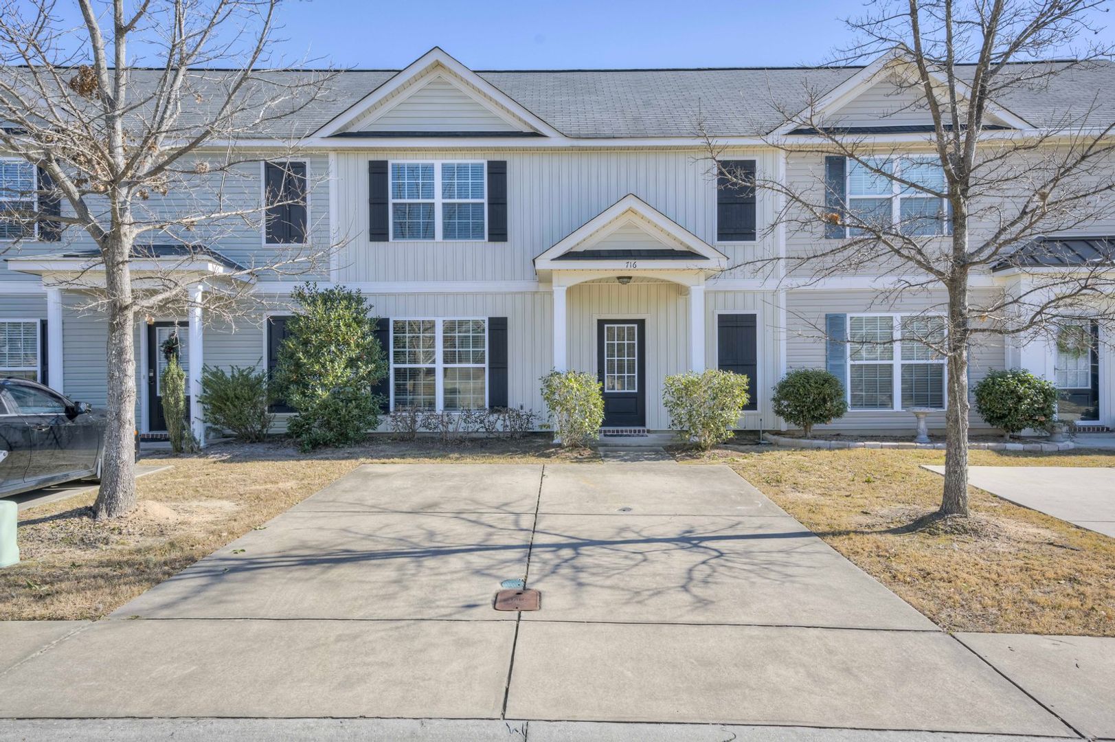 Grovetown House: 716 Whispering Willow Way