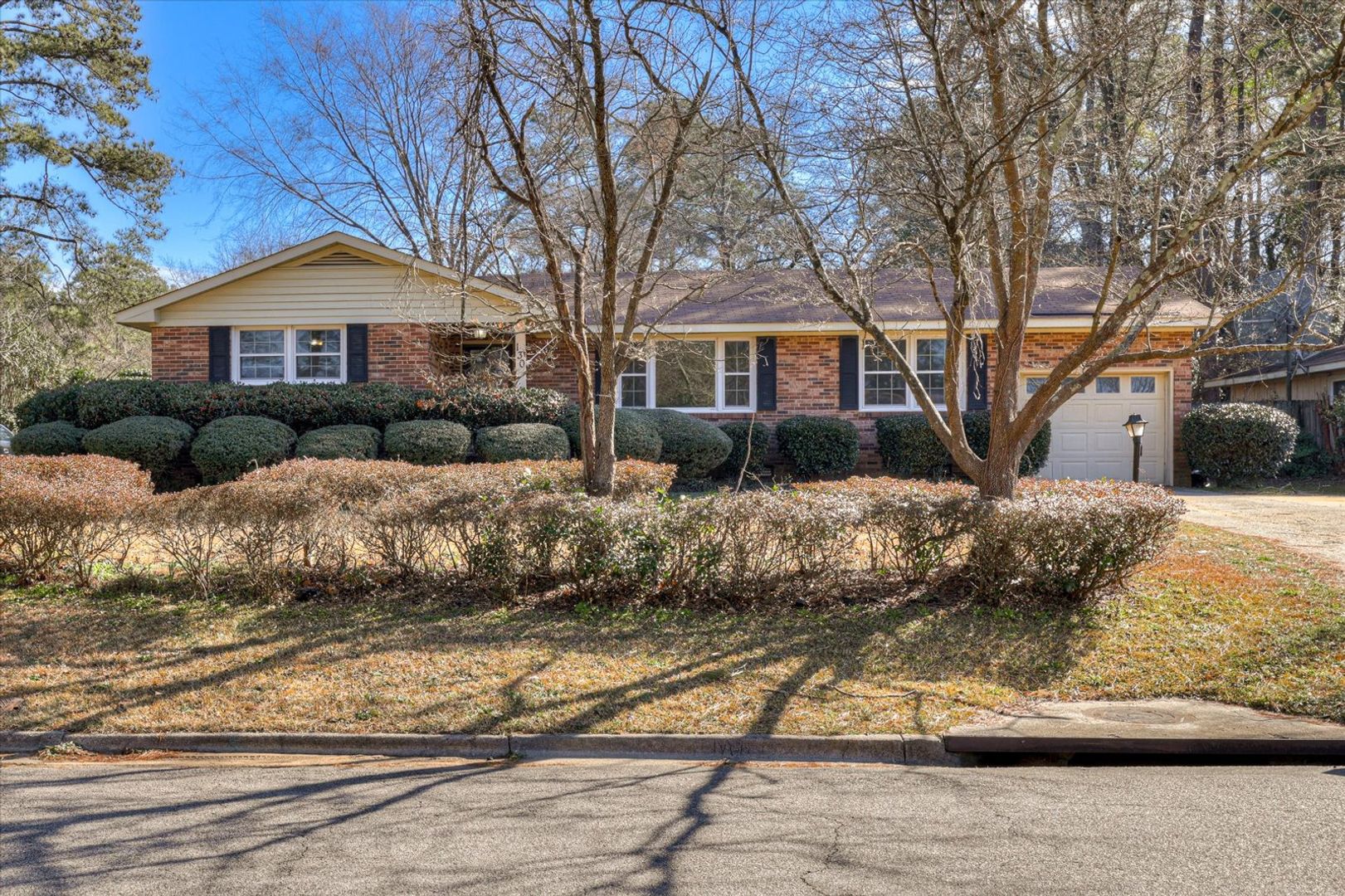 Martinez House: 130 Holiday Drive