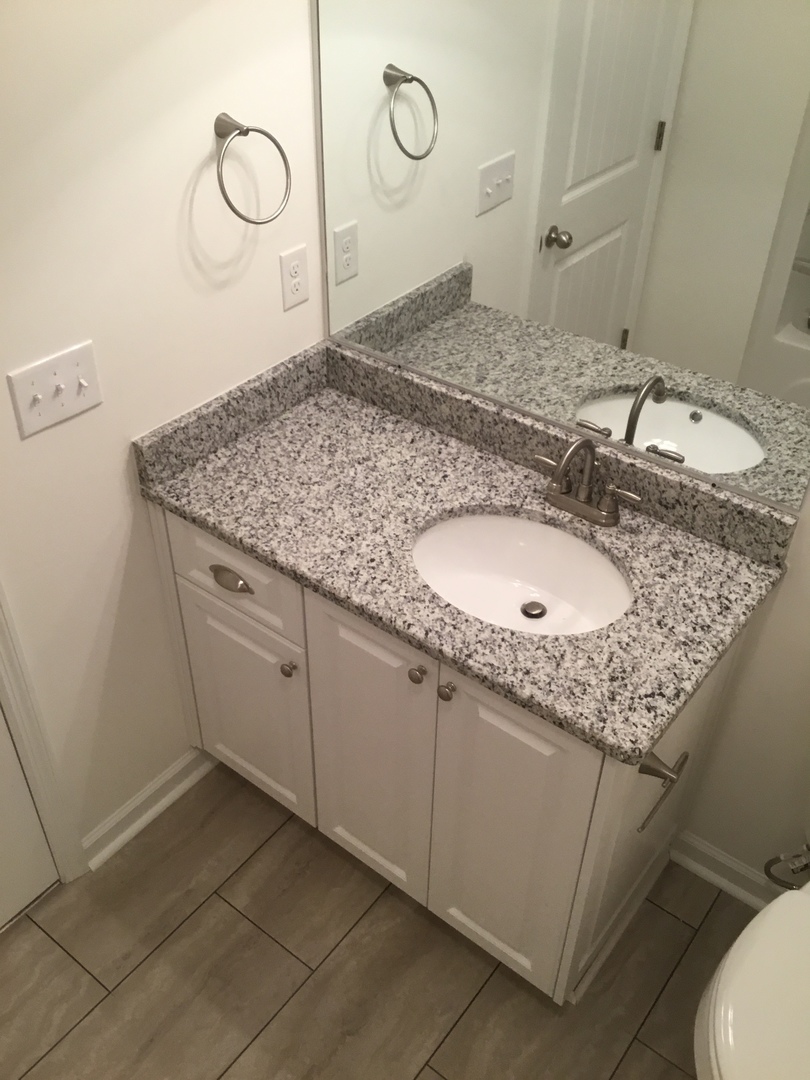 Evans House: 2346 Malone Way