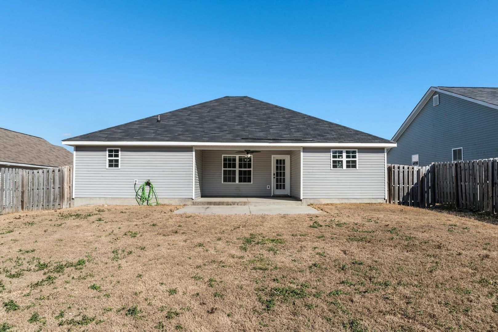 5010 Copse Drive, Augusta, GA 30909