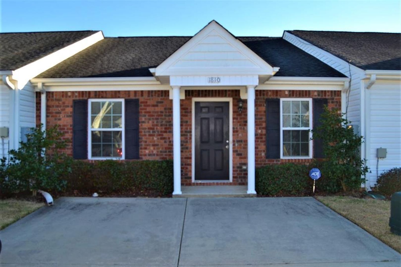 Augusta Townhome: 1810 Lauren Lane