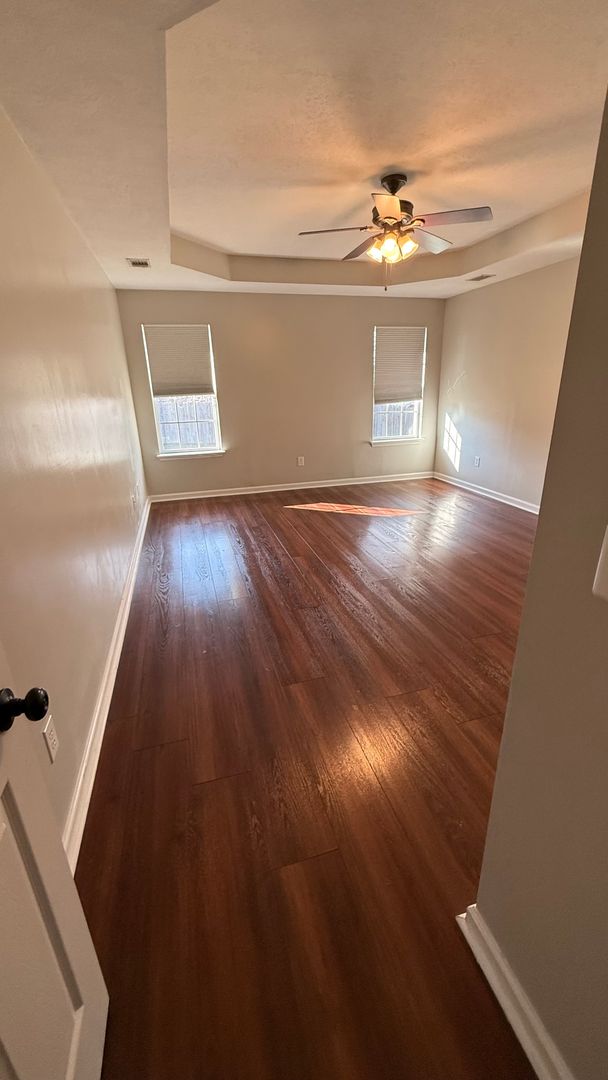 Grovetown House: 1500 Cedar Hill Trail