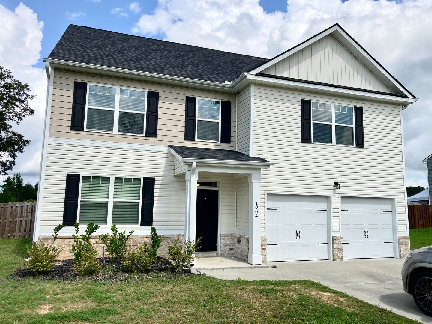 House for rent at 1064 Sims Drive, Augusta, GA 30909