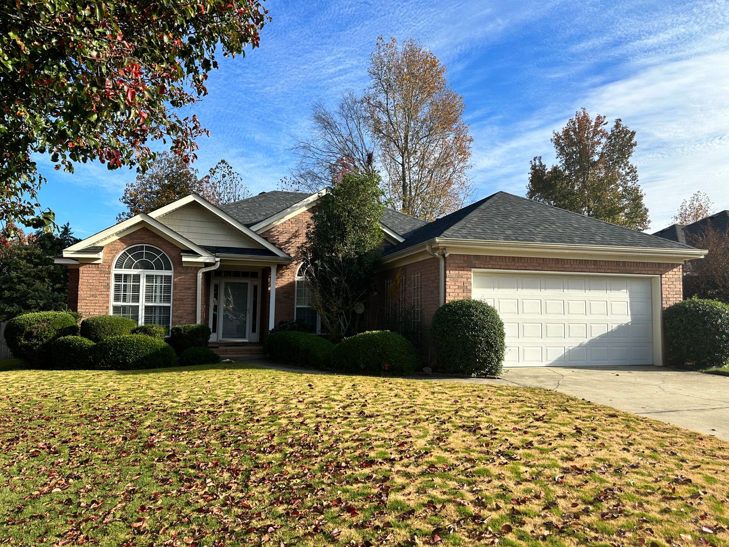 Grovetown House: 2109 Glenn Falls
