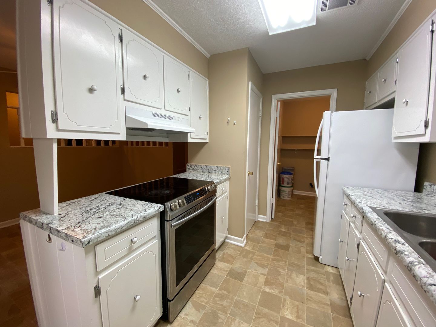 Hephzibah House: 3606 Quail Hollow Drive