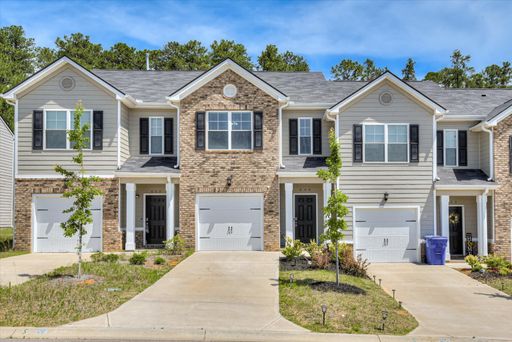 846 Quaint Parish Circle, Graniteville