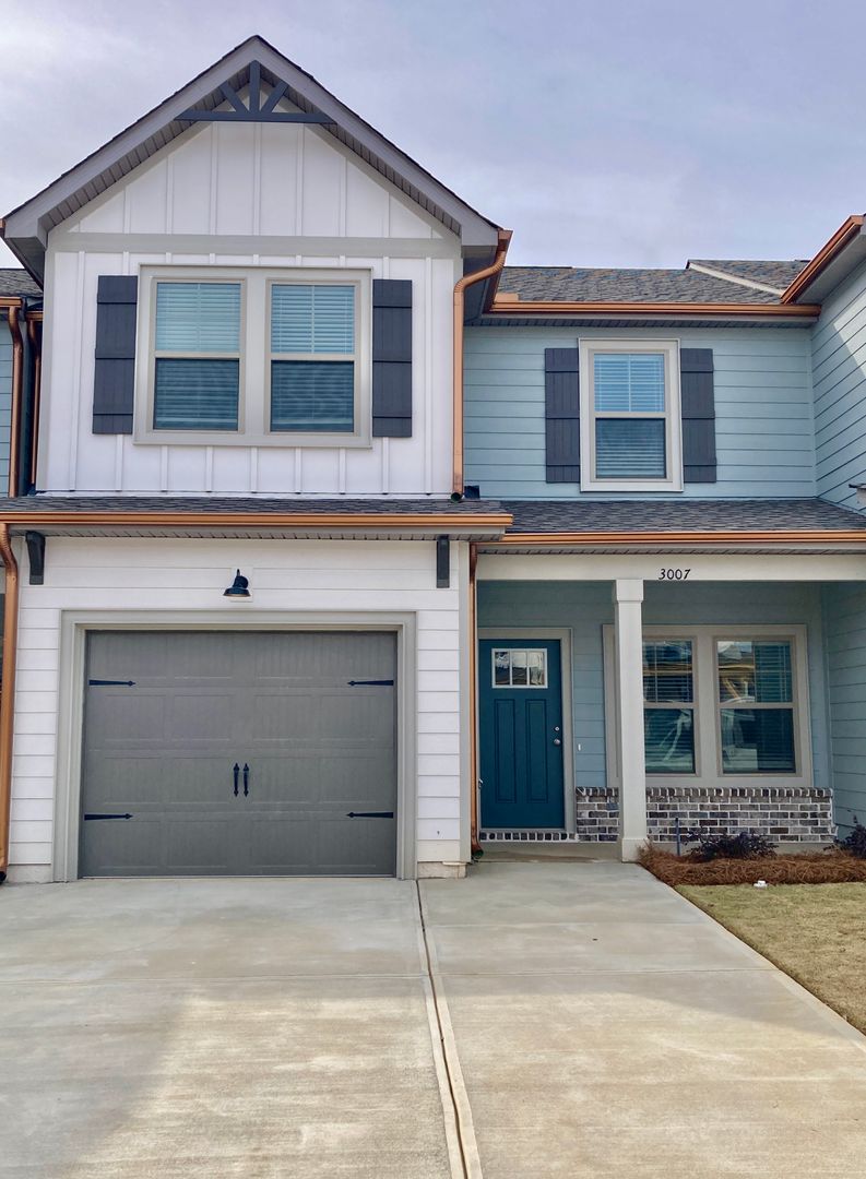 Grovetown House: 3007 Purity Way