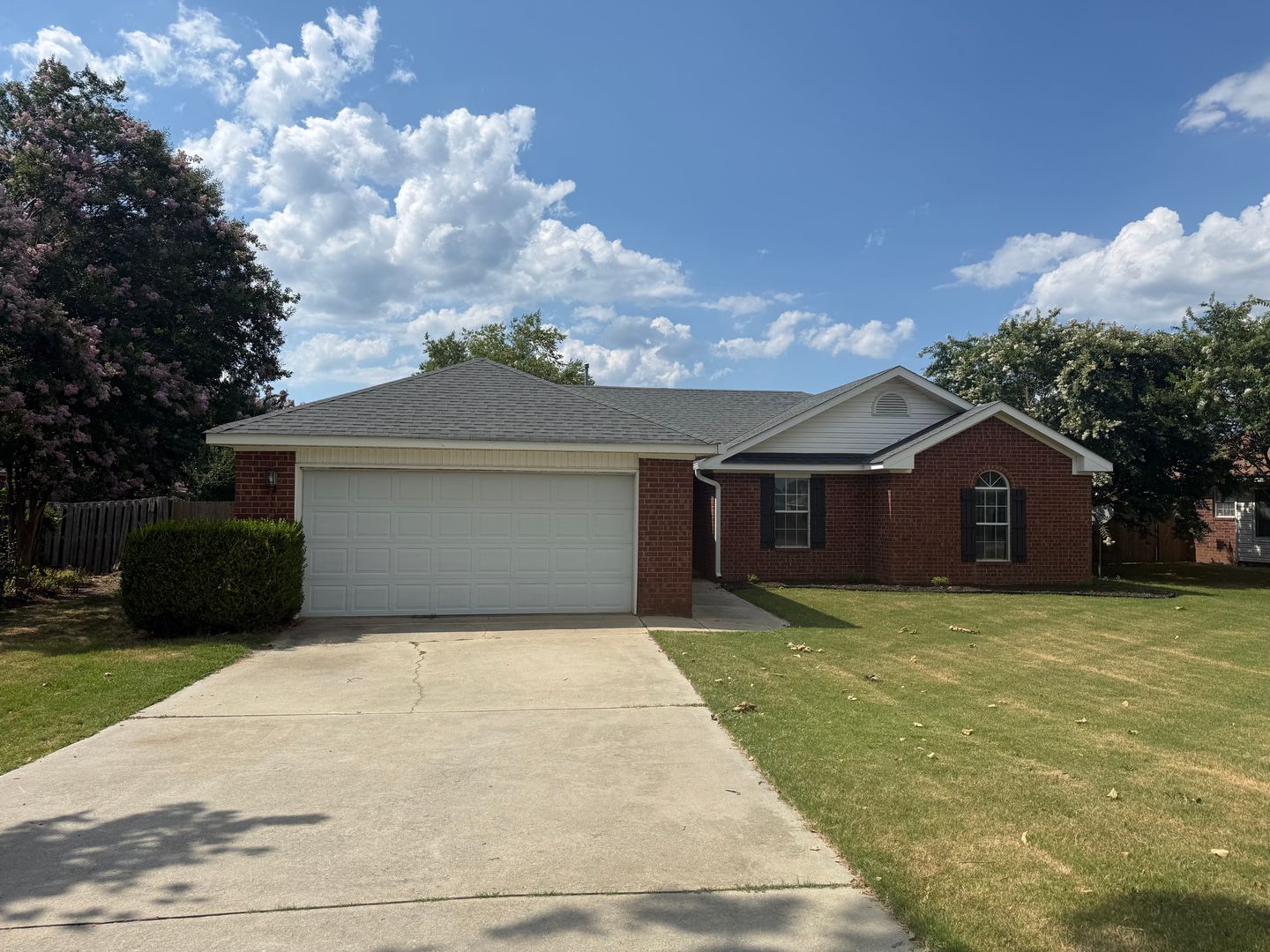 Grovetown House: 106 Thorton Drive