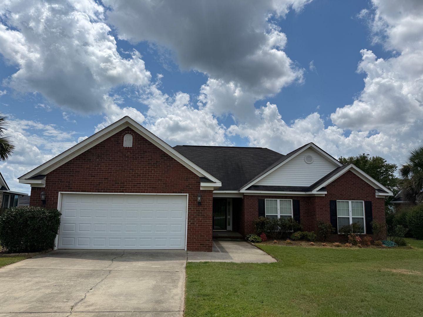 Augusta House: 4516 Logans Way