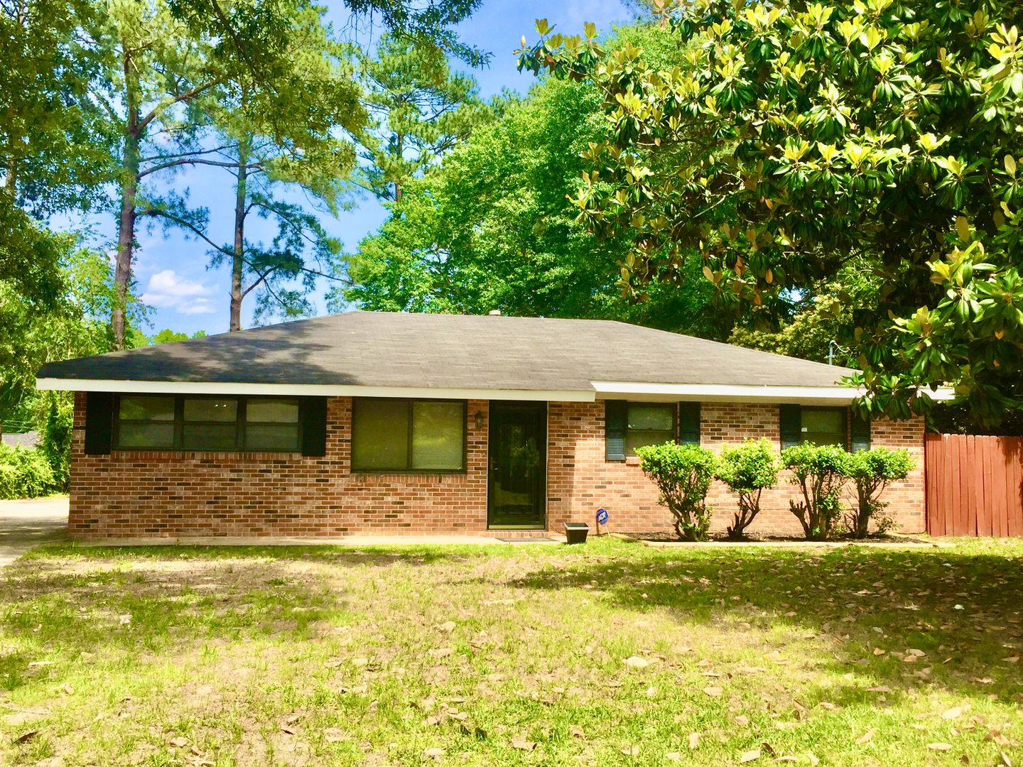 Martinez House: 4108 Allison Road