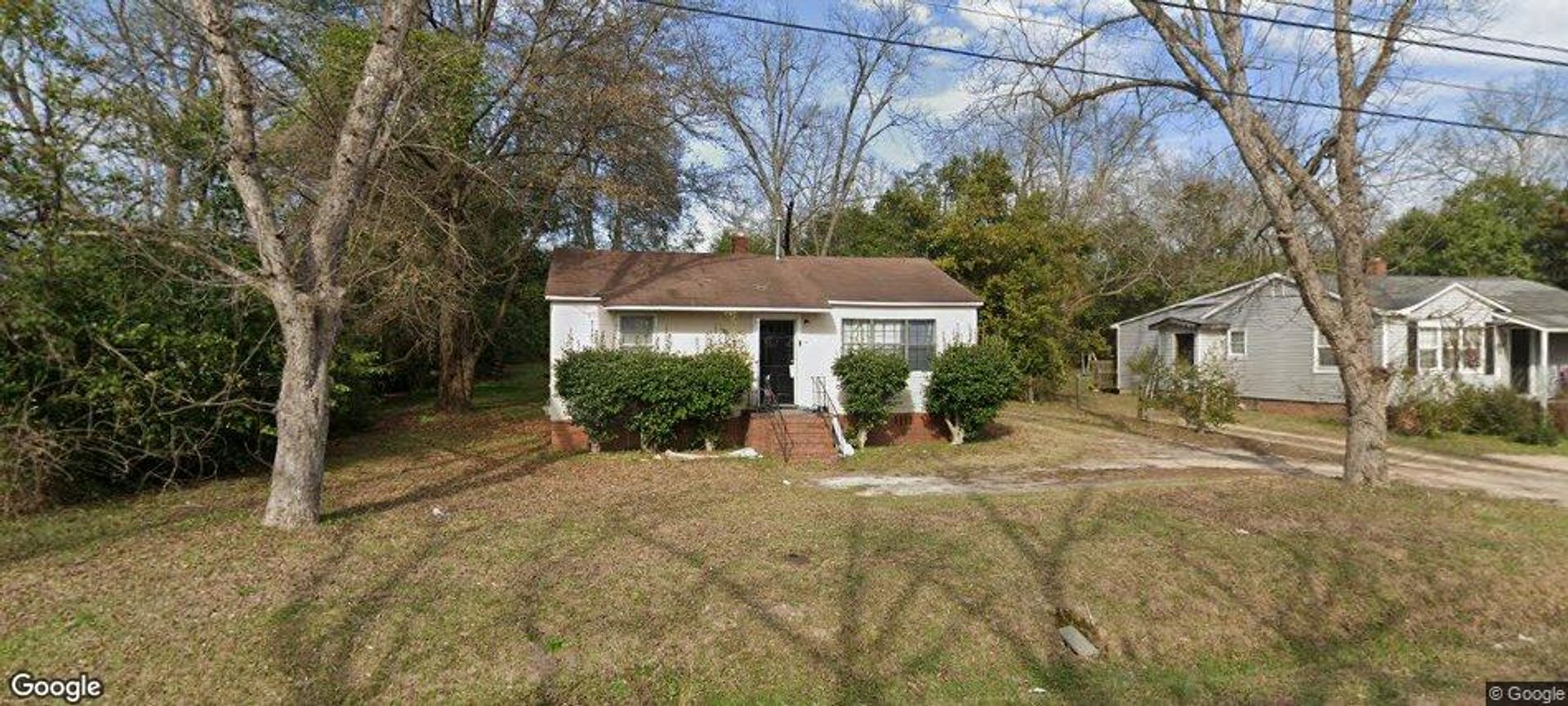 Harlem House: 110 Evenly St