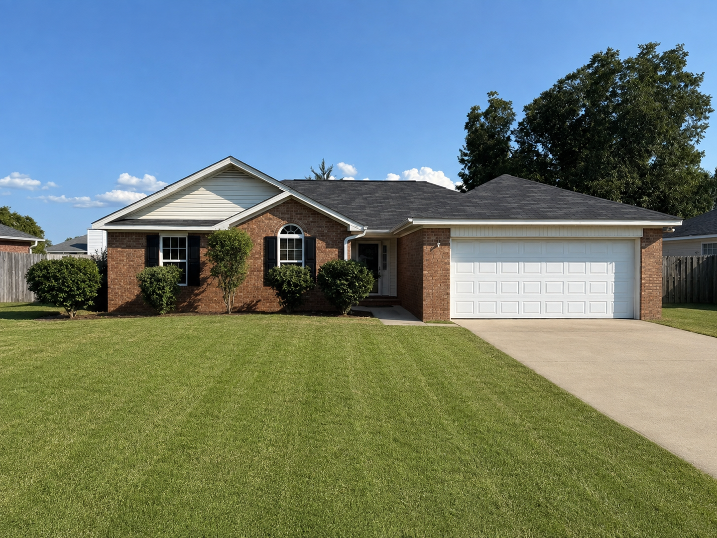 Grovetown House: 135 Summerfield Cir